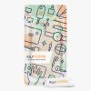 Калъф Kwmobile за Apple iPhone 13 Mini, сив, силикон, 55877.204
