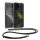 Kwmobile Кейс с връзка за Xiaomi Redmi Note 12 5G/Poco X5, Многоцветен, Силиконов, 60892.03
