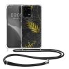Kwmobile Кейс с връзка за Xiaomi Redmi Note 12 5G/Poco X5, Многоцветен, Силиконов, 60892.03