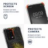 Kwmobile Кейс с връзка за Xiaomi Redmi Note 12 5G/Poco X5, Многоцветен, Силиконов, 60892.03