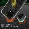 Kwmobile Кейс с връзка за Xiaomi Redmi Note 12 5G/Poco X5, Многоцветен, Силиконов, 60892.03