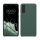 Kwmobile калъф за Samsung Galaxy S21 Plus, зелен, силиконов, 54066.166