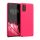 Kwmobile калъф за Samsung Galaxy A41, розов, силиконов, 52301.77