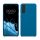 Kwmobile калъф за Samsung Galaxy S21 Plus, син, силиконов, 54066.228