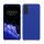 Kwmobile калъф за Samsung Galaxy S21 Plus, син, силиконов, 54066.134