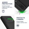 Kwmobile калъф за Google Pixel 7, черен, силиконов, 59451.47