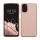 Kwmobile калъф за Motorola Moto E22/Moto E22i, розов, силиконов, 61682.31