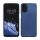 Kwmobile Кейс за Motorola Moto E22/Moto E22i, Син, Силиконов, 61682.64