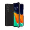 Kwmobile калъф за Samsung Galaxy Z Fold5, черен, пластмасов, 61679.01
