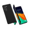 Kwmobile калъф за Samsung Galaxy Z Fold5, черен, пластмасов, 61679.01