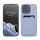 Калъф Kwmobile за Apple iPhone 14 Pro, син, силикон, 59114.108