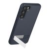 Kwmobile калъф за Samsung Galaxy S23 Plus, тъмносин, пластмасов, 61707.17