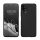 Kwmobile калъф за TCL 40 XL, черен, силиконов, 61718.47