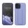 Kwmobile калъф за Apple iPhone 13 Pro Max, син, силиконов, 58278.108