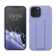 Kwmobile калъф за Apple iPhone 13 Pro Max, син, силиконов, 58278.108