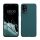 Kwmobile калъф за TCL 40 XL, зелен, силиконов, 61718.78