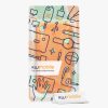 Kwmobile калъф за Apple iPhone XR, оранжев, силиконов, 49983.15