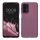Kwmobile Кейс за Samsung Galaxy A23/Galaxy A23 5G, Син, Силиконов, 57955.23