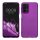 Kwmobile Кейс за Samsung Galaxy A23/Galaxy A23 5G, Лилав, Силиконов, 57955.24