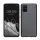 Kwmobile калъф за Samsung Galaxy A71, сив, силиконов, 51213.232