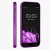 Kwmobile калъф за Samsung Galaxy A5 (2017), лилав, силиконов, 57526.24