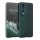 Kwmobile Кейс за Honor 90 5G, Зелен, Силиконов, 61743.14