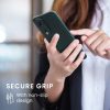 Kwmobile Кейс за Honor 90 5G, Зелен, Силиконов, 61743.14