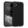Kwmobile калъф за Apple iPhone 11, черен, силиконов, 59349.01