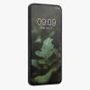 Kwmobile калъф за OnePlus Nord 3 5G, кафяв, дърво/силикон, 61770.18