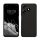 Kwmobile калъф за Tecno Spark 10, черен, силиконов, 61755.47
