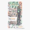 Kwmobile калъф с връзка за връзка за Huawei P30 Lite, кремав, силиконов, 52079.16