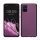 Kwmobile калъф за Samsung Galaxy A71, син, силиконов, 51213.23