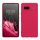 Kwmobile калъф за Google Pixel 7a, розов, силиконов, 61598.77