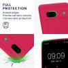Kwmobile калъф за Google Pixel 7a, розов, силиконов, 61598.77