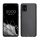 Kwmobile калъф за Samsung Galaxy A51, сив, силиконов, 51201.232