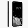 Kwmobile калъф за Samsung Galaxy A51, сив, силиконов, 51201.232