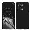 Kwmobile калъф за OnePlus Nord 3 5G, черен, силиконов, 61767.47
