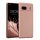 Kwmobile калъф за Google Pixel 7a, розов, силиконов, 61599.31