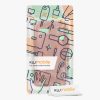 Kwmobile калъф за Google Pixel 7a, розов, силиконов, 61598.193
