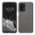 Kwmobile Кейс за Samsung Galaxy A23/Galaxy A23 5G, Сив, Силиконов, 57955.232