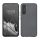 Kwmobile калъф за Samsung Galaxy A54 5G, сив, силиконов, 60797.232