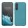 Kwmobile калъф за Samsung Galaxy A54 5G, син, силиконов, 60797.251