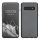 Kwmobile калъф за Samsung Galaxy S10, сив, силиконов, 47452.232