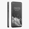 Kwmobile калъф за Samsung Galaxy S10, сив, силиконов, 47452.232
