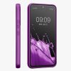 Kwmobile калъф за Samsung Galaxy A54 5G, лилав, силиконов, 60797.24