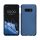 Kwmobile калъф за Samsung Galaxy S10e, син, силиконов, 47575.64