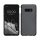 Kwmobile калъф за Samsung Galaxy S10e, сив, силиконов, 47575.232
