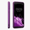 Kwmobile калъф за Samsung Galaxy Xcover 5, лилав, силиконов, 57527.24