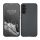 Kwmobile калъф за Samsung Galaxy A34 5G, сив, силиконов, 60810.232