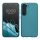 Kwmobile калъф за Samsung Galaxy S23 Plus, син, силиконов, 60313.251